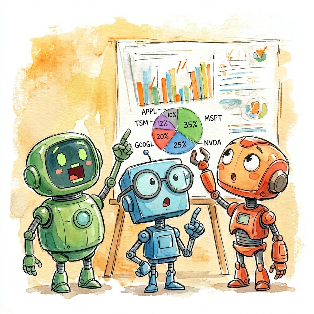 investment conclusion