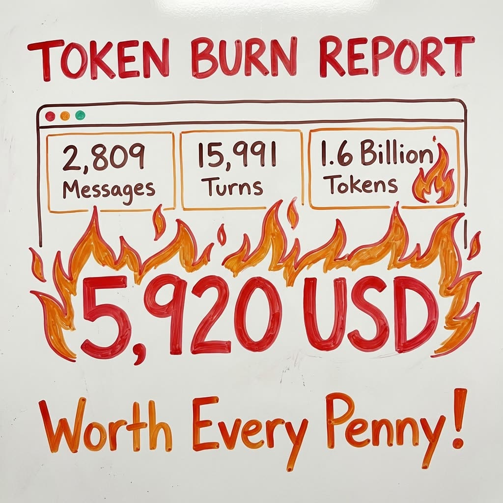 I Let an AI Lobster Run My Company for Two Weeks — Burned $6,000, and Got Even Busier!