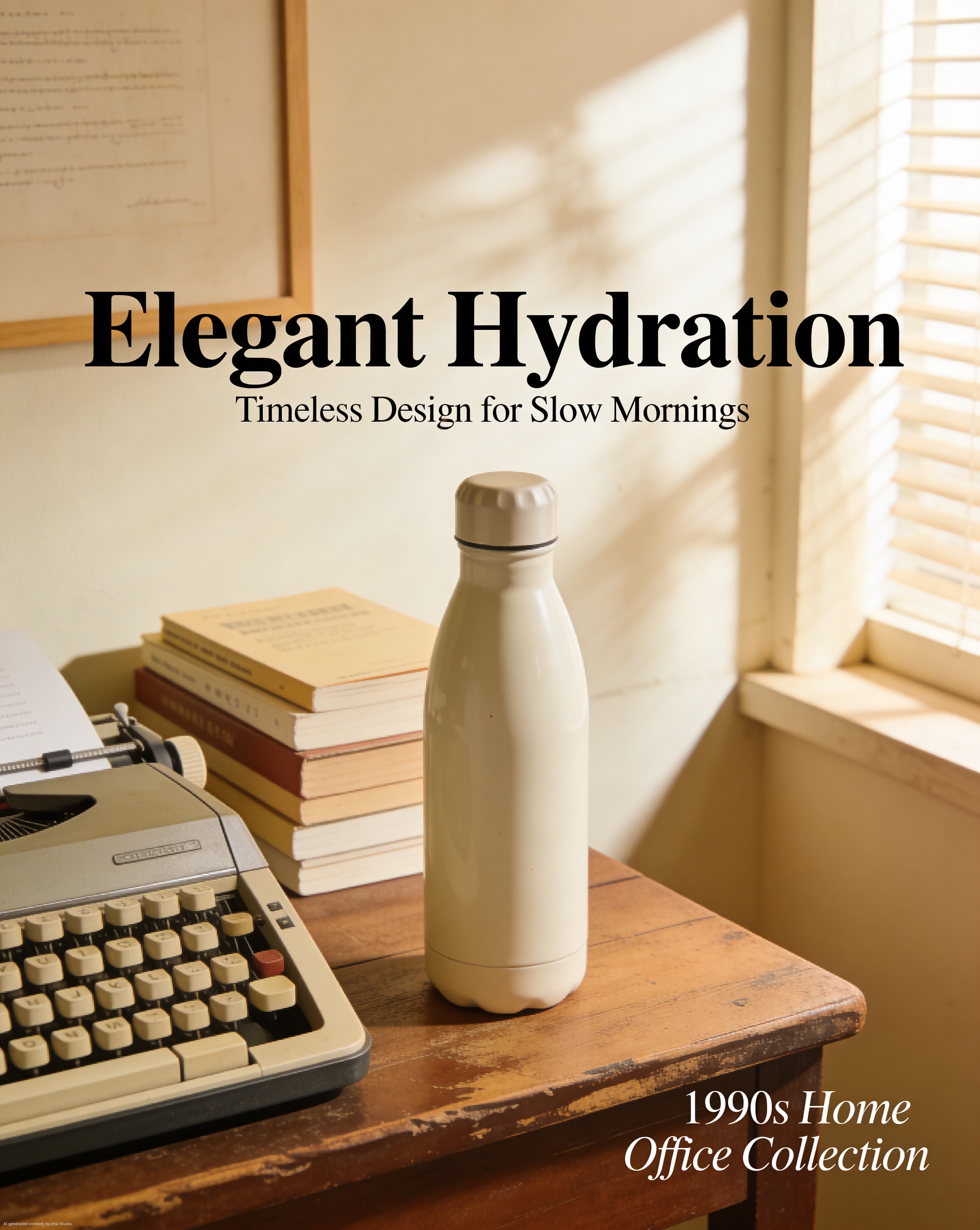 Product photo 1 — consistent film photography style