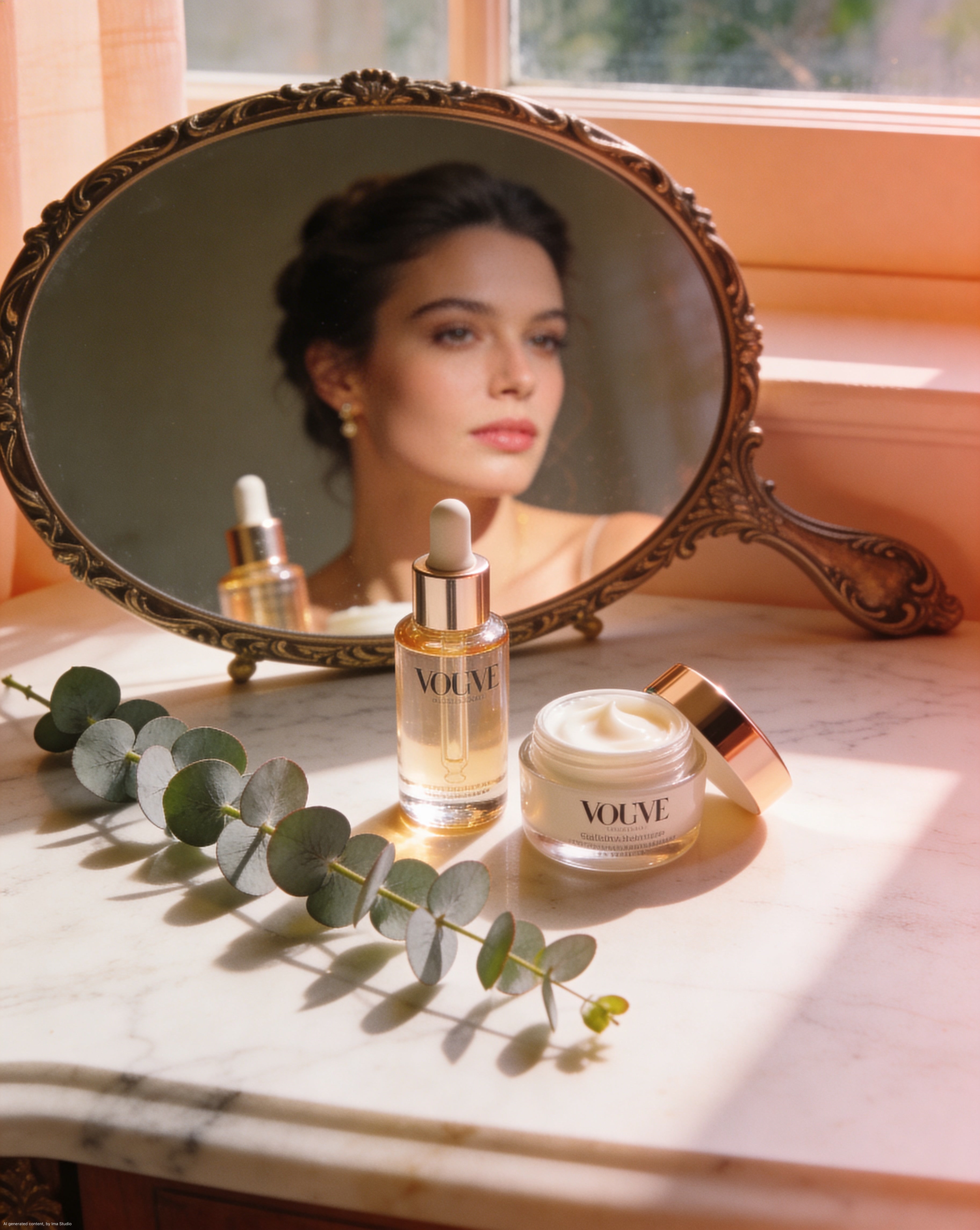 More results in the same aesthetic