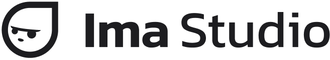 Ima Studio Logo
